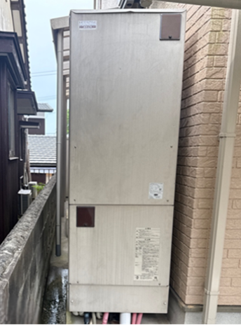兵庫県淡路市　H様邸