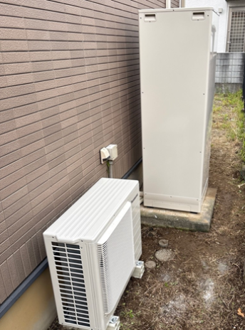 兵庫県西脇市　T様邸