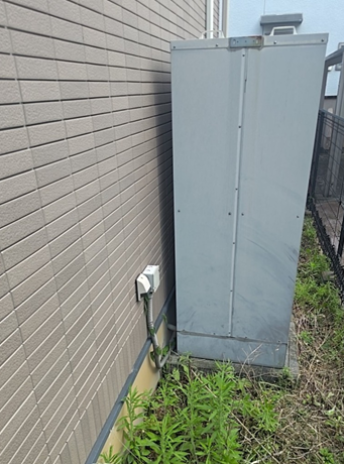 兵庫県西脇市　T様邸