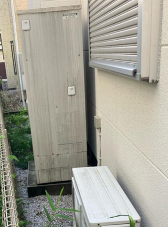茨城県下妻市　N様邸