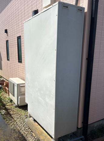 奈良県奈良市　K様邸