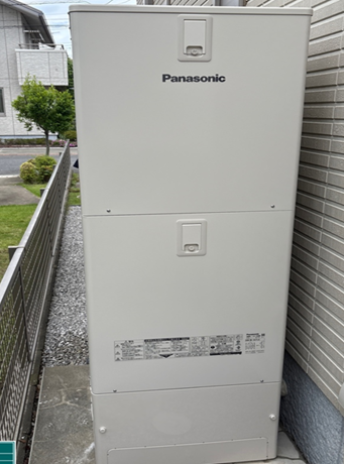 福岡県八女市　I様邸