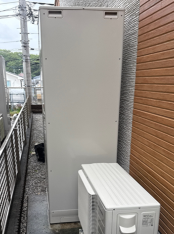 愛知県春日井市　A様邸