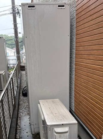 愛知県春日井市　A様邸