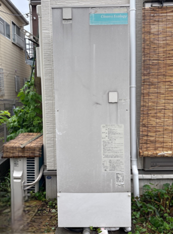 群馬県沼田市　K様邸