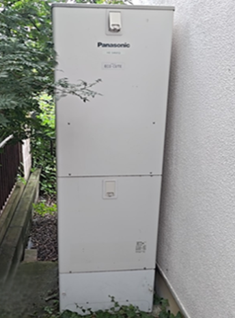 愛知県新城市　M様邸