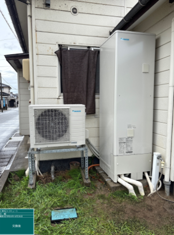 愛媛県宇和島市　H様邸