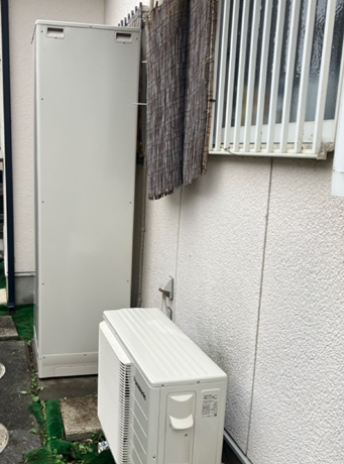 京都府綾部市　M様邸