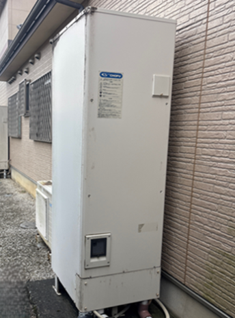 東京都府中市　A様邸