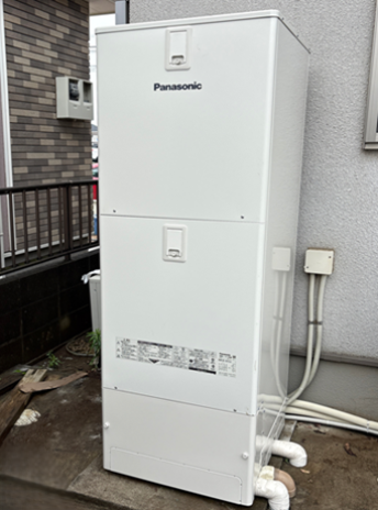 千葉県香取郡　S様邸