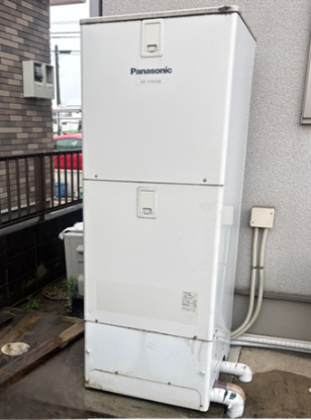 千葉県香取郡　S様邸