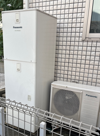 東京都東久留米市　O様邸