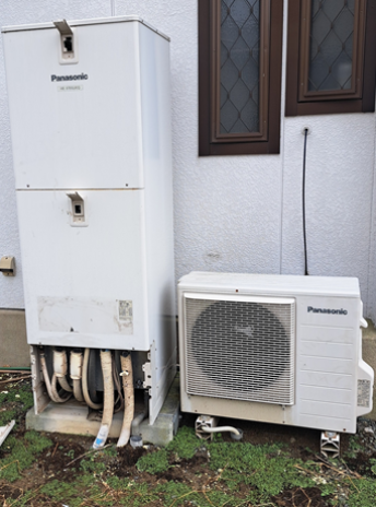 宮城県気仙沼市　Y様邸