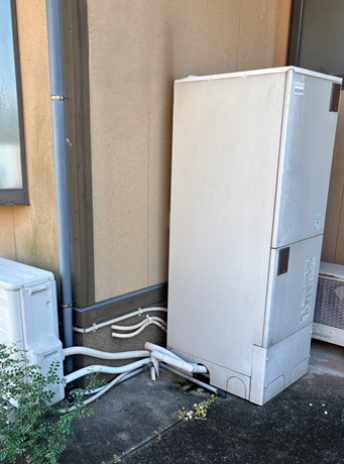 福岡県鞍手郡　T様邸
