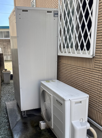 千葉県富里市　H様邸