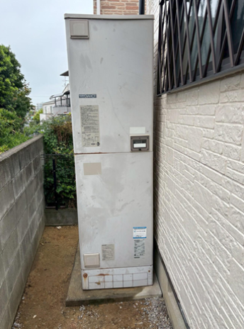 大阪府豊中市　Y様邸