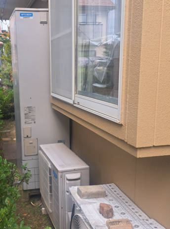 高知県長岡郡　S様邸
