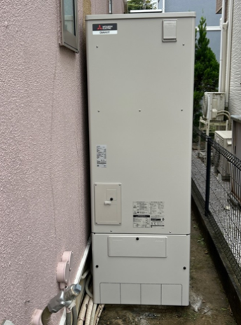 千葉県白井市　M様邸