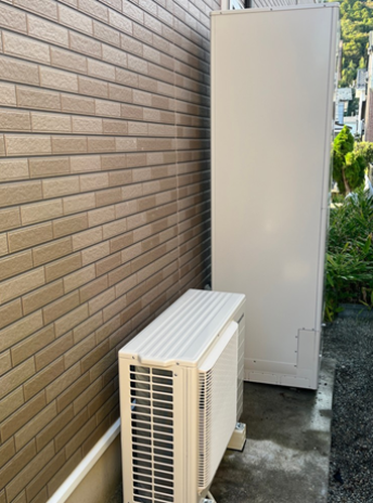 茨城県北茨城市　S様邸