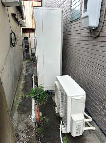 愛知県長久手市　M様邸
