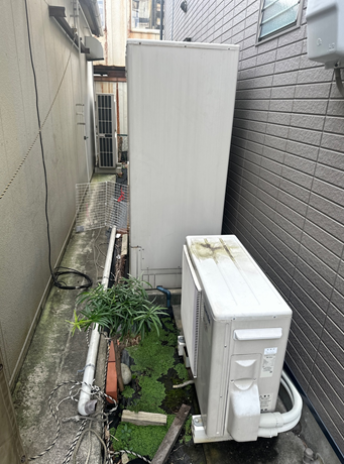 愛知県長久手市　M様邸