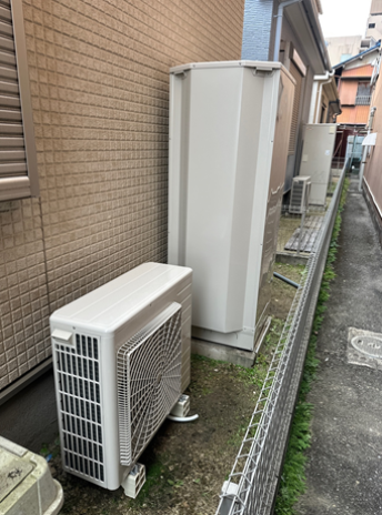 千葉県印旛郡　I様邸