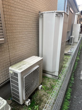 千葉県印旛郡　I様邸