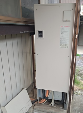 愛知県西尾市　I様邸