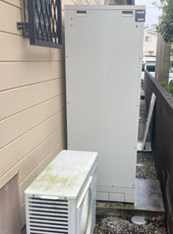 愛媛県大洲市　M様邸