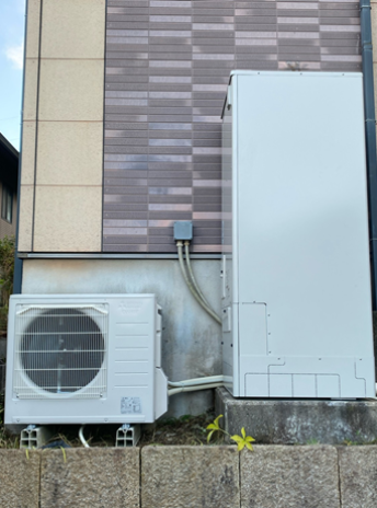 福岡県北九州市　H様邸