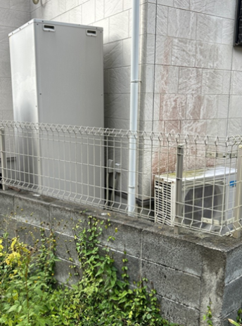 神奈川県愛甲郡　O様邸