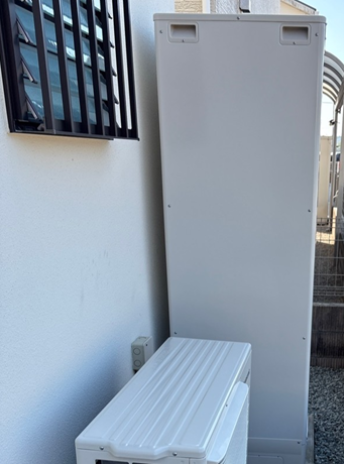 東京都狛江市　T様邸