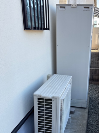 東京都狛江市　T様邸
