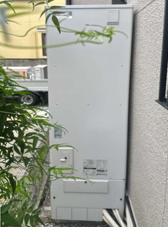 富山県滑川市　T様邸