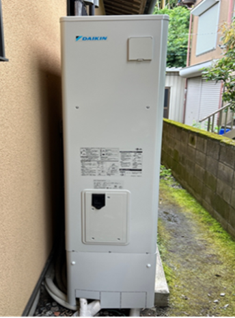 茨城県ひたちなか市　A様邸