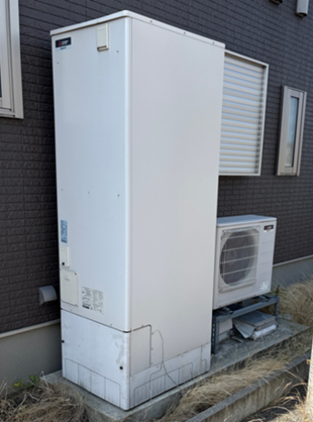 新潟県加茂市　T様邸