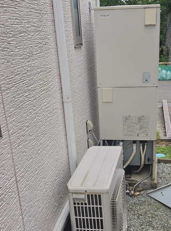 神奈川県逗子市　S様邸