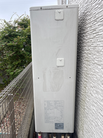 埼玉県鴻巣市　K様邸
