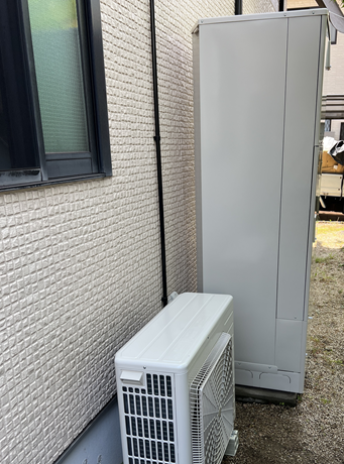 広島県大竹市　H様邸