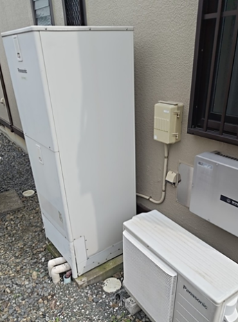 愛媛県東温市　T様邸