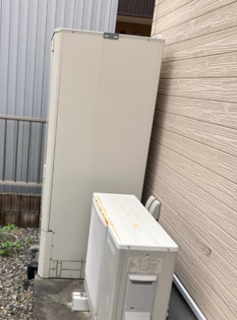 福井県敦賀市　K様邸