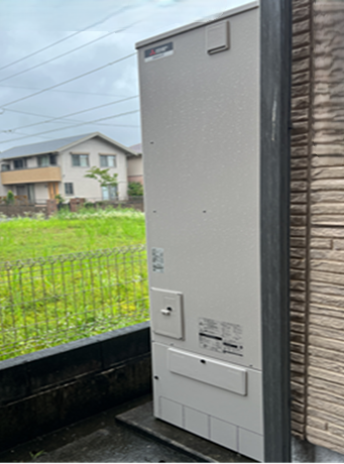 東京都西東京市　Y様邸
