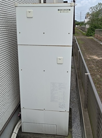 宮城県加美郡　A様邸