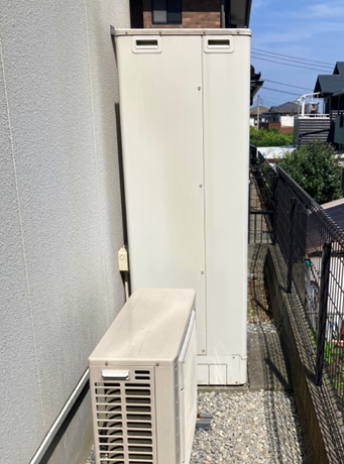 茨城県北相馬郡　E様邸