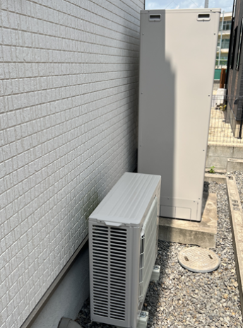 愛知県江南市　Y様邸
