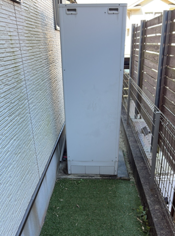 東京都東大和市　N様邸