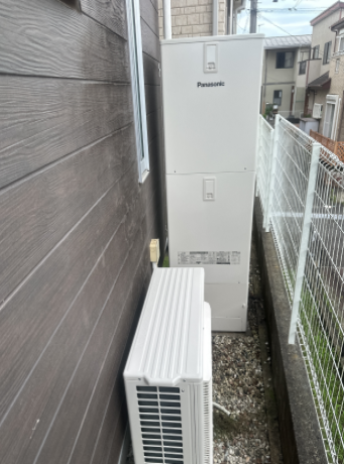 大阪府寝屋川市　M様邸