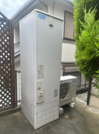 東京都多摩市　M様邸