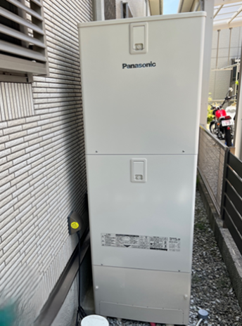埼玉県蓮田市　W様邸