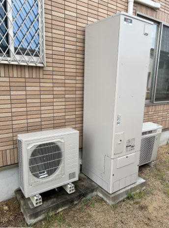 山梨県西八代郡　N様邸